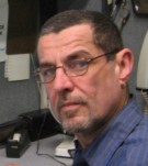 Carlos Figueroa Photo of our Parts Manager, Carlos Figeuroa