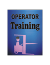 We Train Forklift Operators