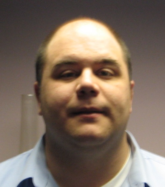 Jason Biggs Photo of our Sales Manager, Jason Biggs