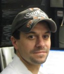 Joe Partoll Photo of our Service Manager, Joe Partoll