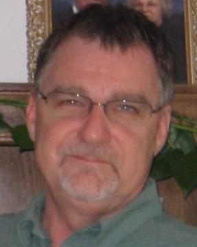 John McGovern Photo of our Customer Support Leader, John McGovern