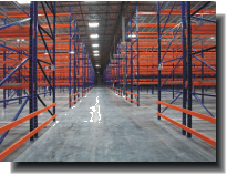 New Racking Your Source for New Racking