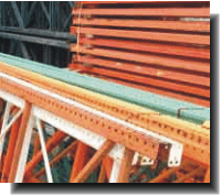 Used Racking Your Source for Used Racking