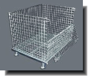 Wire Basket Your Source for Wire Baskets