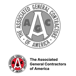 A.G.C of America Logo, Our Sponsor
