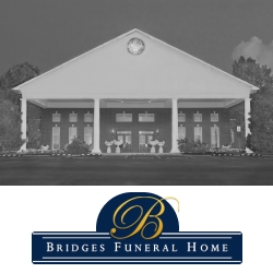 Bridges Funeral Home, Our Sponsor