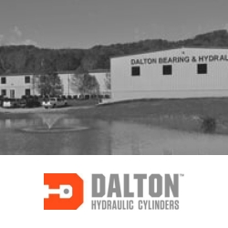Dalton Hydraulic Cylinders, Our Sponsor