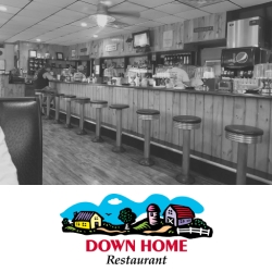 Down Home Restaurant, Our Sponsor