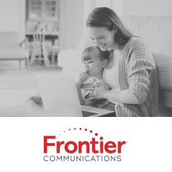 Frontier Communications, Our Sponsor