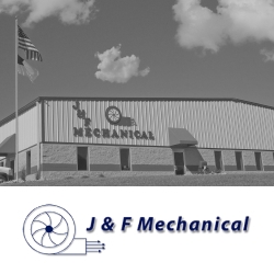 JFM Industries, Our Sponsor