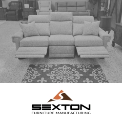 Sexton Furniture, Our Sponsor